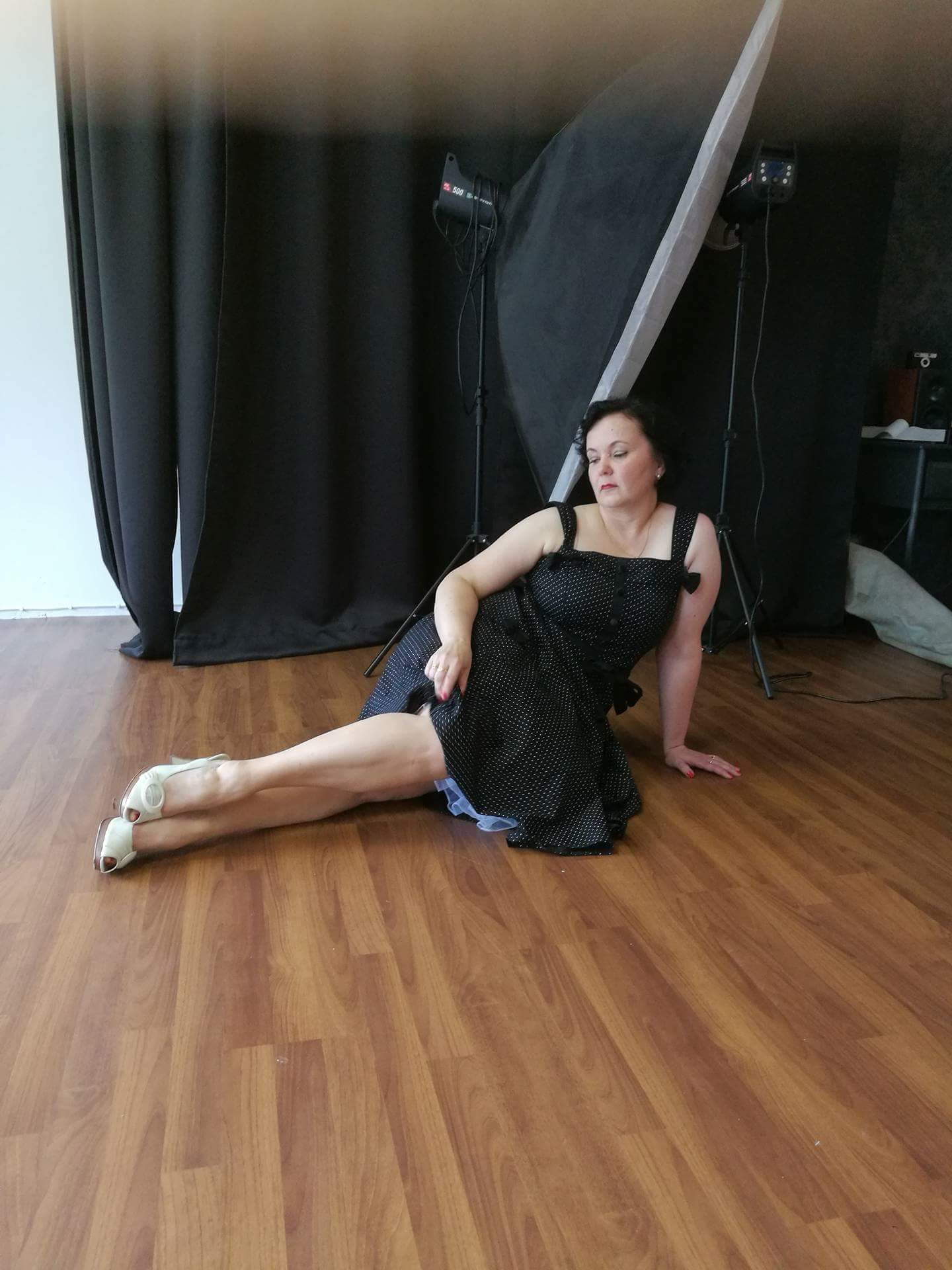 Poseerauskurssi
