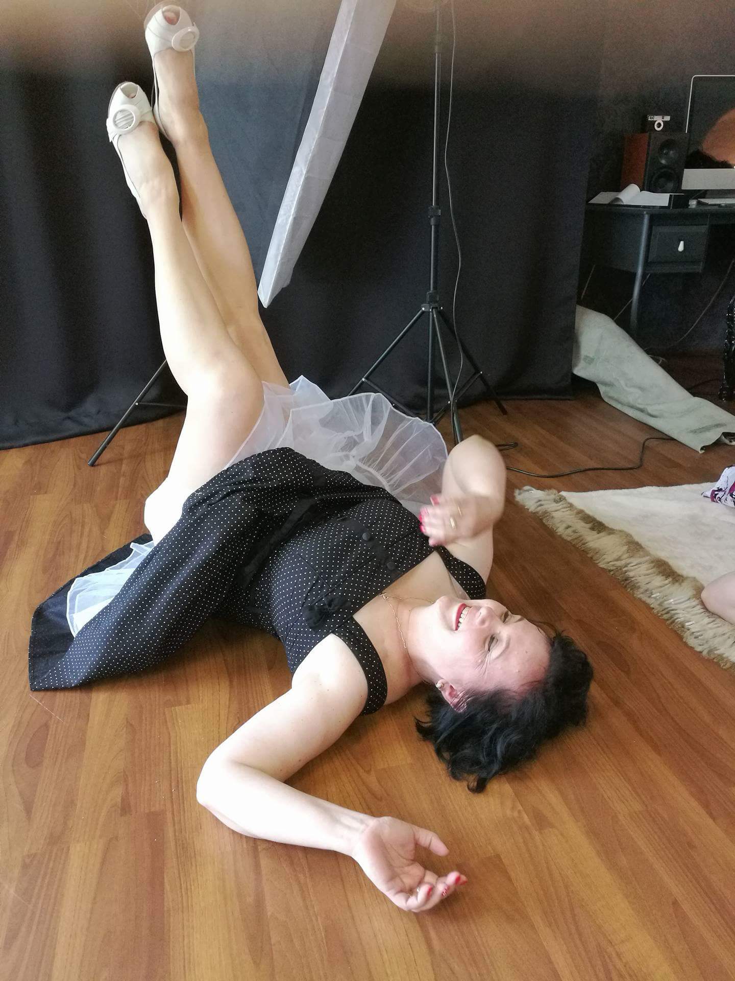 Poseerauskurssi