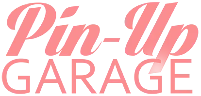 Pin-Up Garage Website